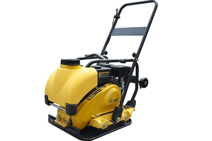 Виброплита 100 кг