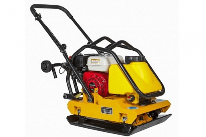 Виброплита 140 кг