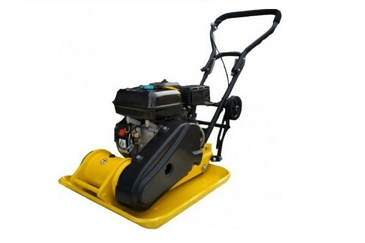 Виброплита 60 кг