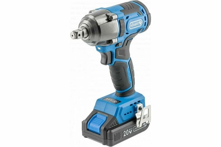 Гайковерт АКБ