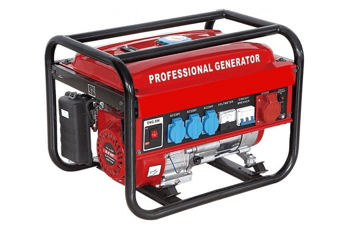 Генератор 3,5 Квт