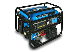 Генератор 7,5 Квт