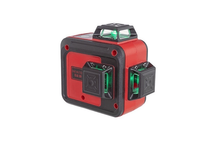 Лазерный уровень