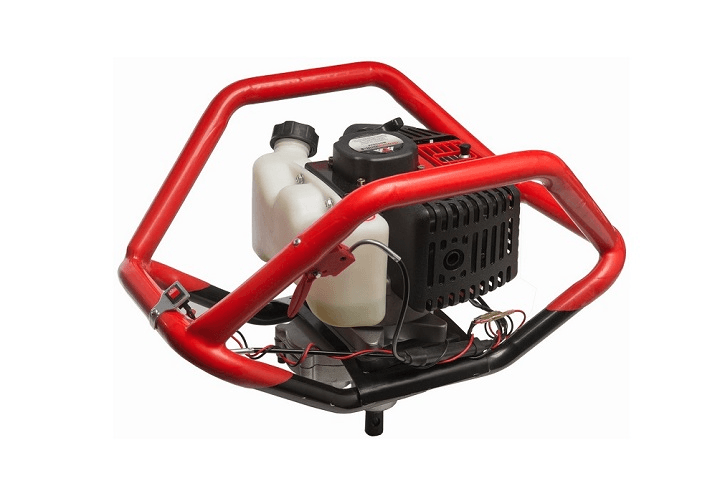 Мотобур ADA drill