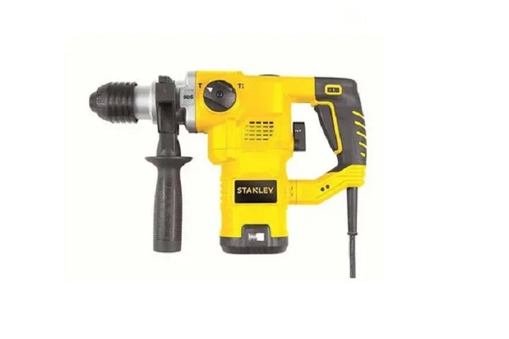 Перфоратор SDS-plus1