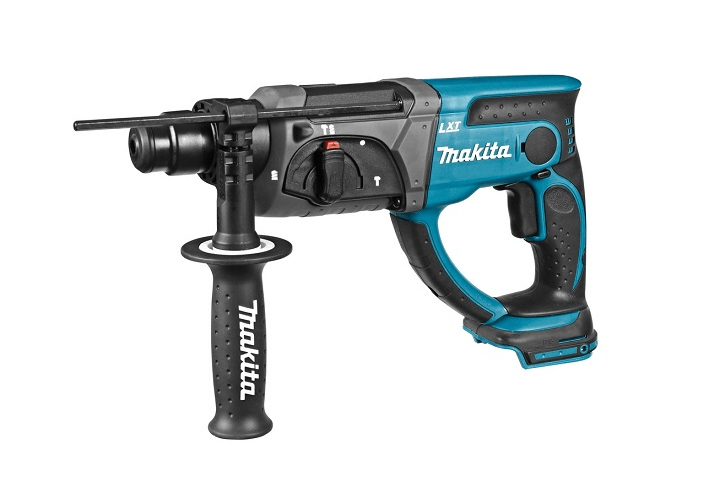 Перфоратор sds-plus2