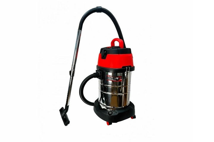 Строительный пылесос Brait