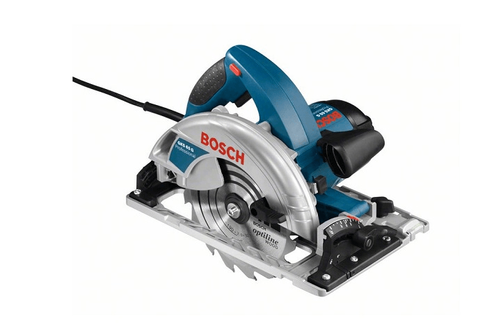 Циркулярная пила