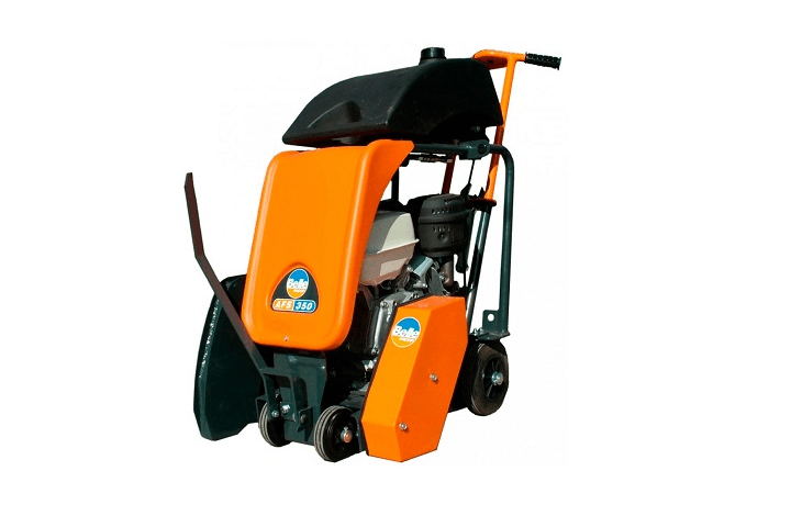 Швонарезчик belle Аfs 350