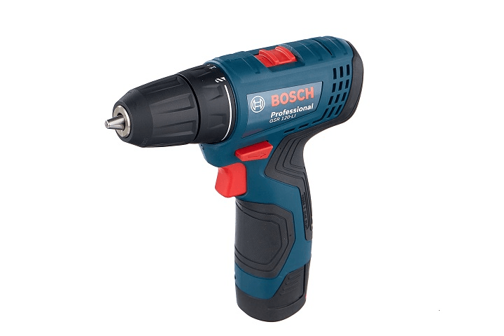 Шуруповерт Bosch gsr 120li
