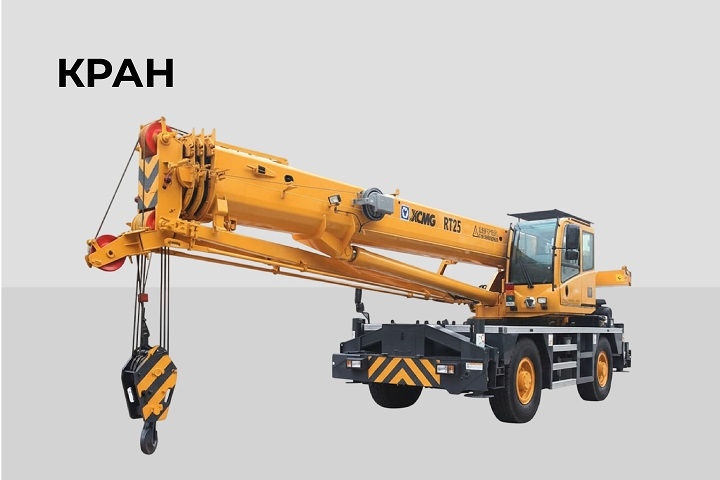 Кран