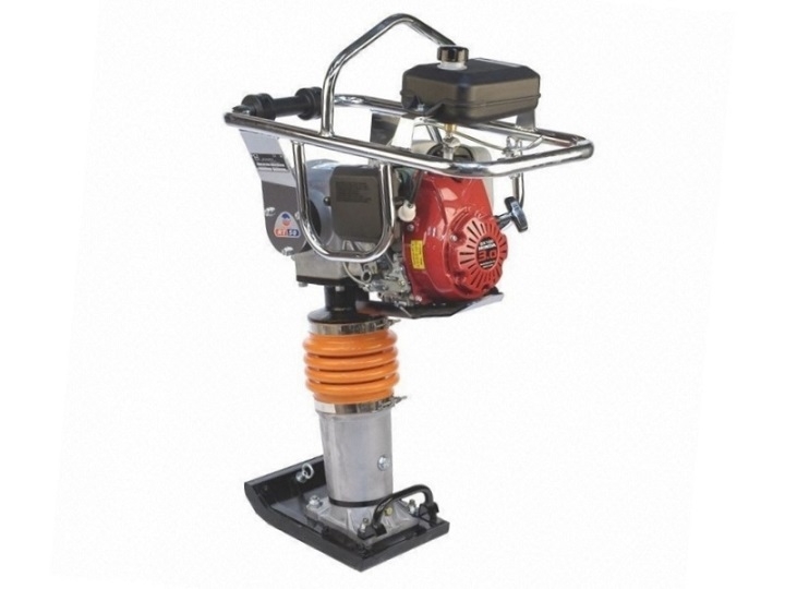 Вибронога belle rt66 1 час