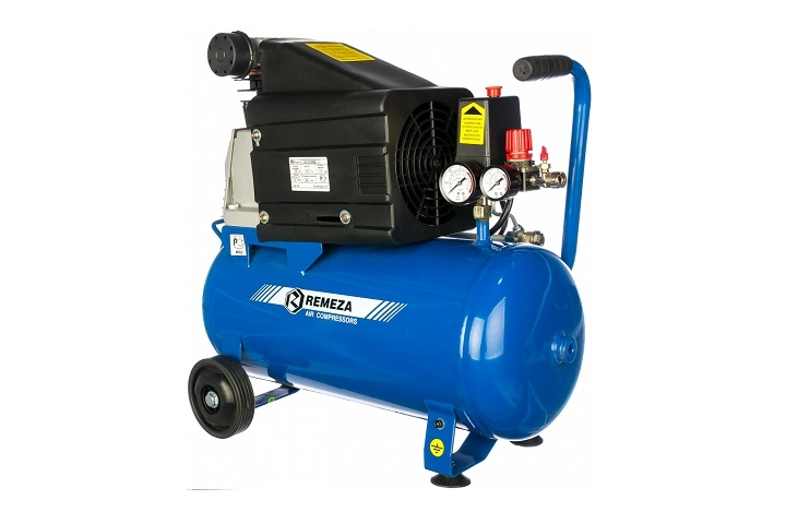 Компрессор 24л 1 сутки