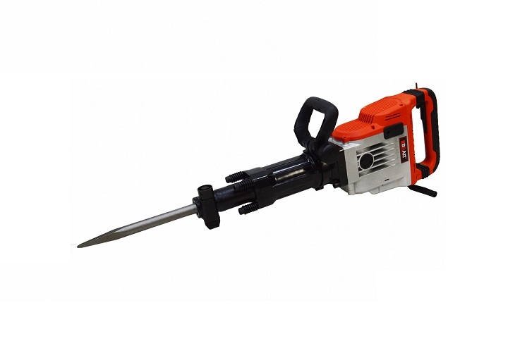 Отбойный молоток None 80 Дж 3 часа