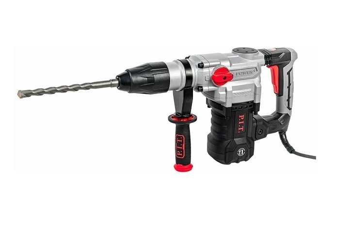 Перфоратор sds-max1 6 часов