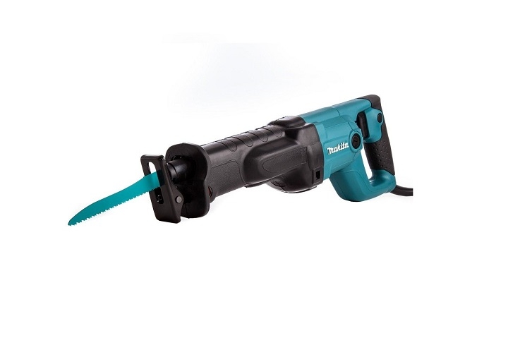 Сабельная пила makita 1 час