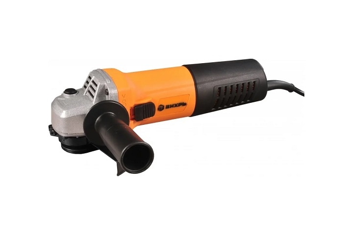 УШМ 125 1 сутки