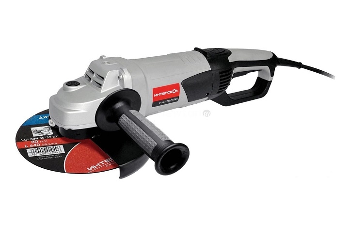 УШМ 230 6 часов