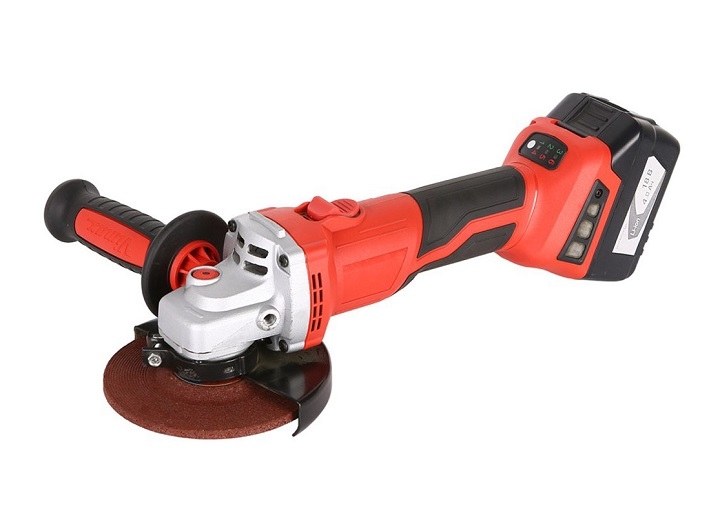 УШМ АКБ 125 1 час