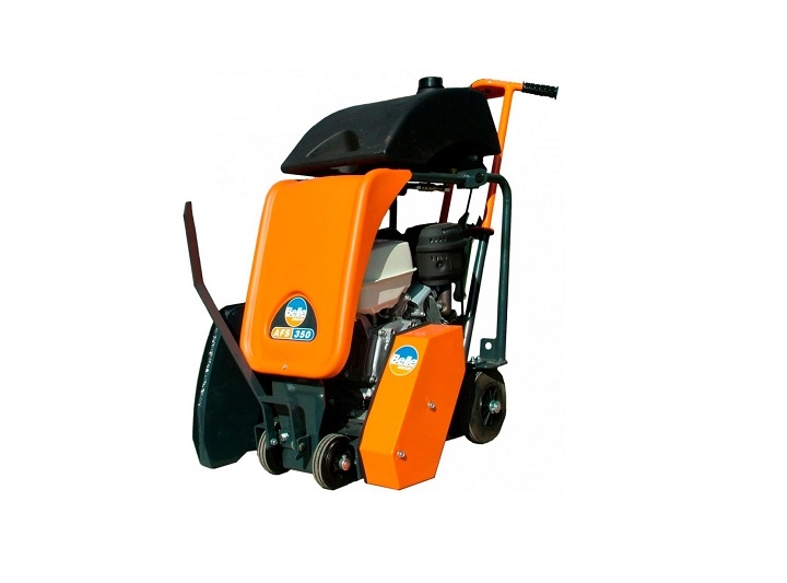 Швонарезчик belle Аfs 350 1 час