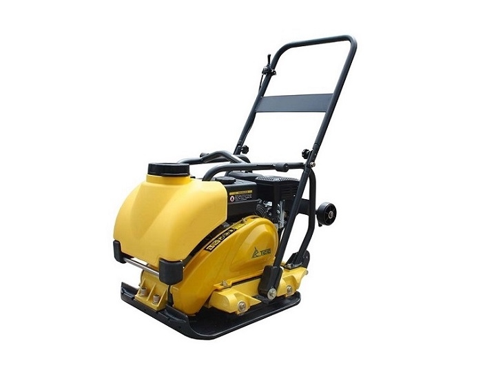 Виброплита 100 кг 1 час