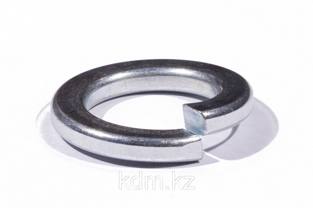 Шайба гровер М6