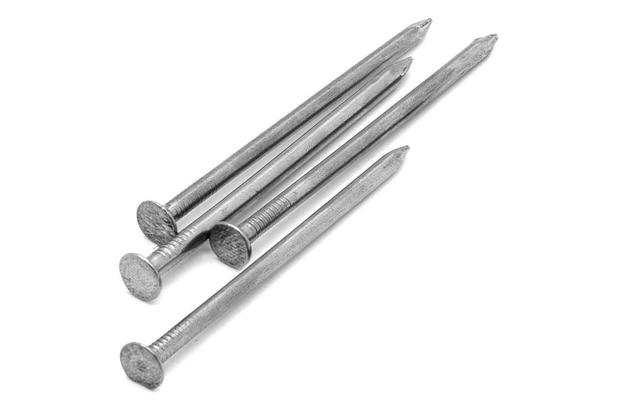 Гвозди строительные 40