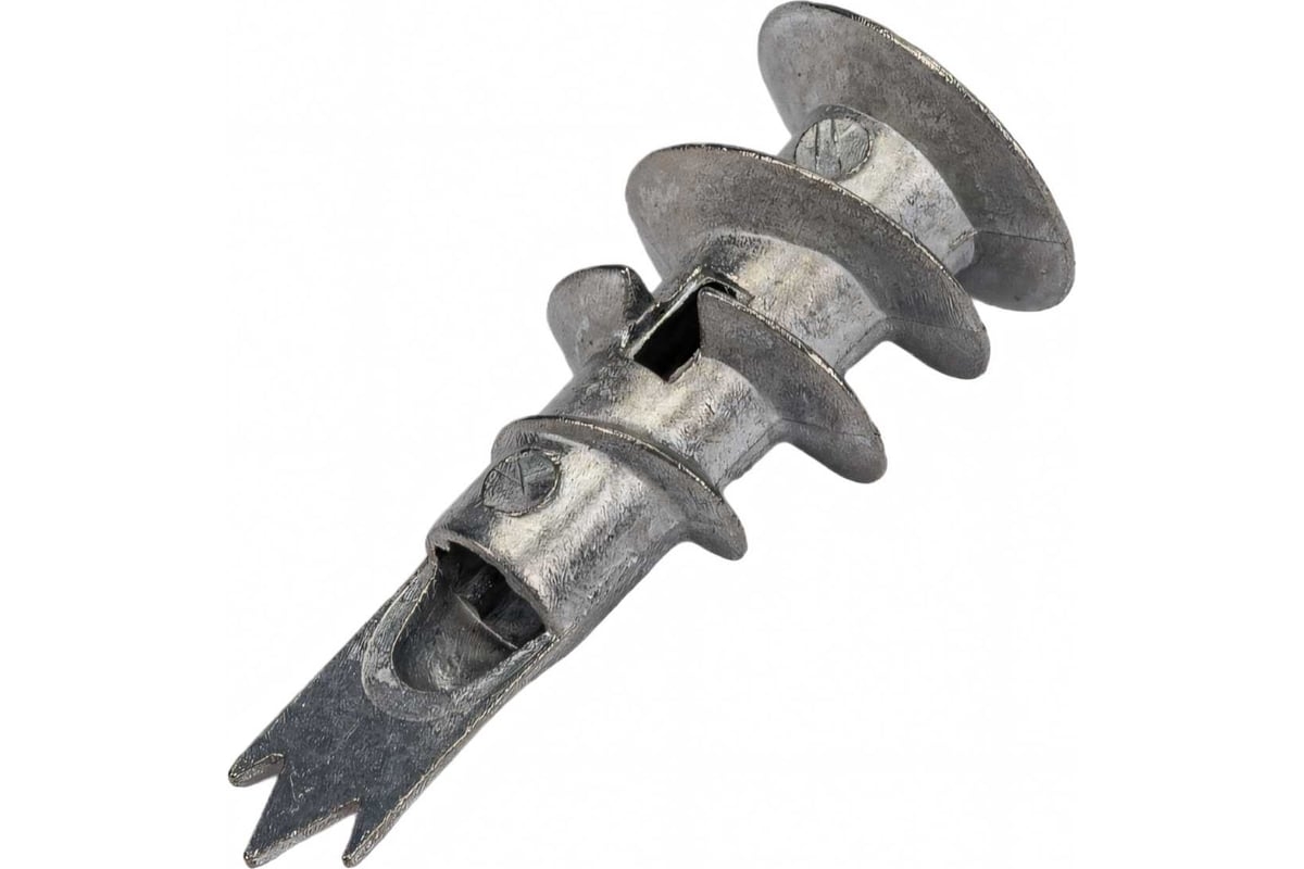 Дюбель Дрива 12х32 металл