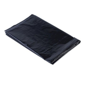 Мешки для мусора 240л.(95х135) 1шт. m240l (17мкр плотные)