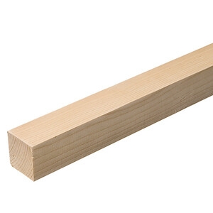 Обрешетка 50х50мм 6м