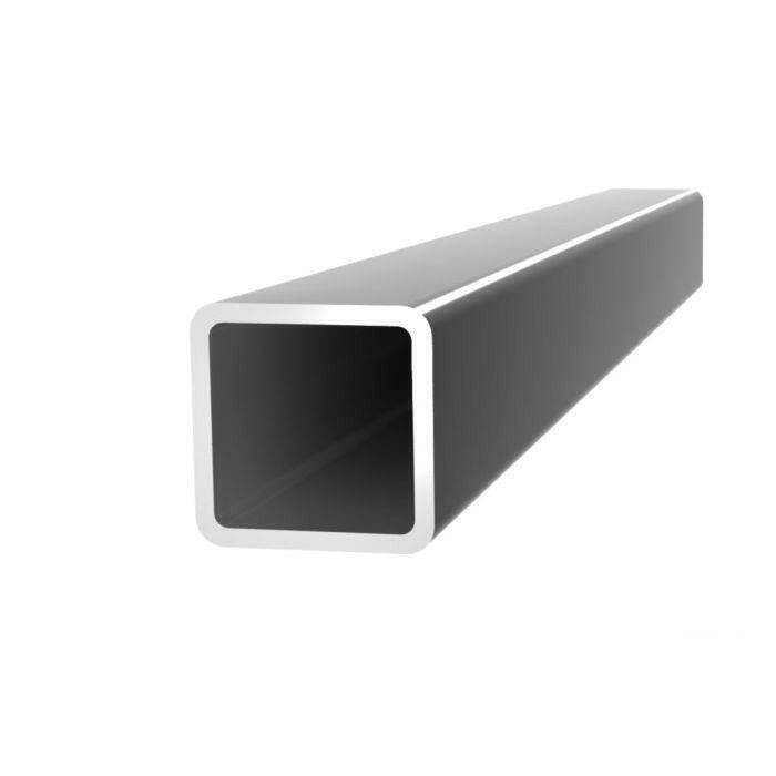 Труба проф. 40х40х2мм(6м)