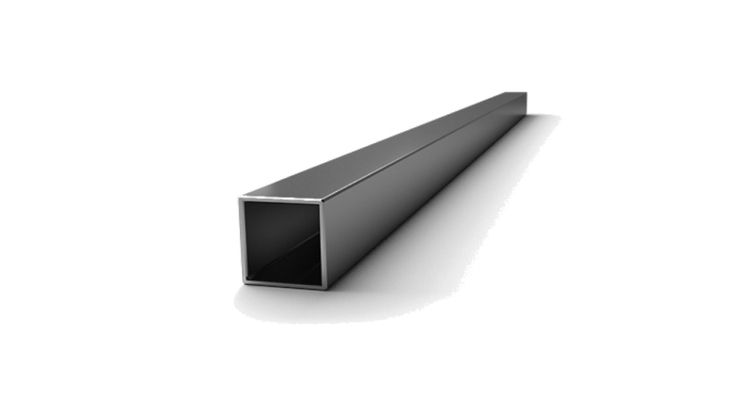 Труба проф. 60х60х2мм(6м)