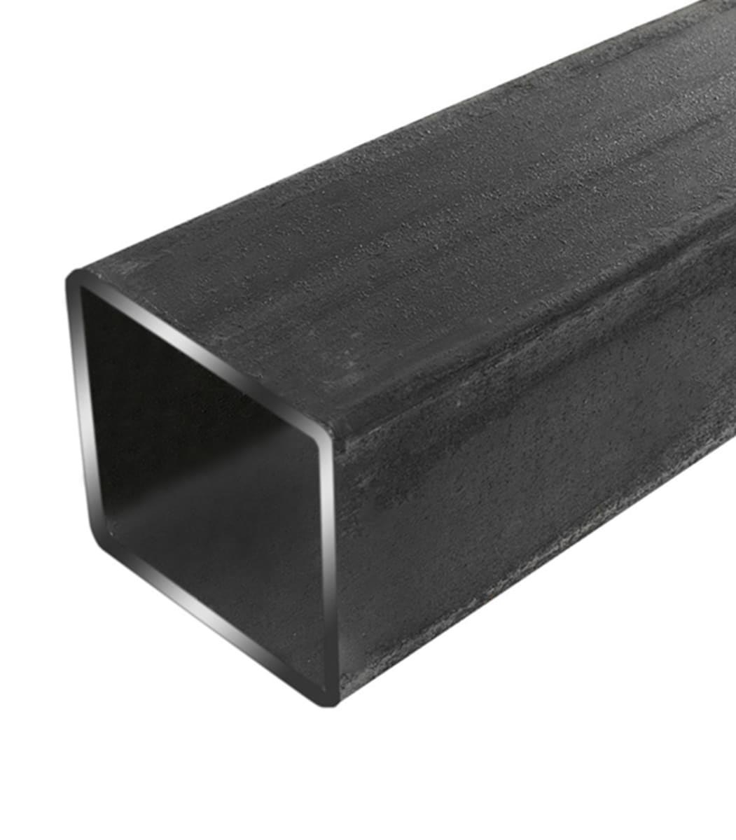 Труба проф.80х40х3мм(6м)