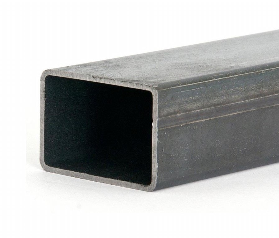 Труба проф. 80х60х2мм(6м)