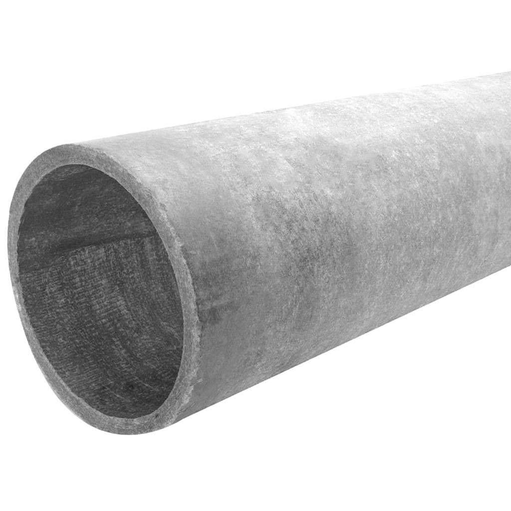 Труба асбестовая 150*4м