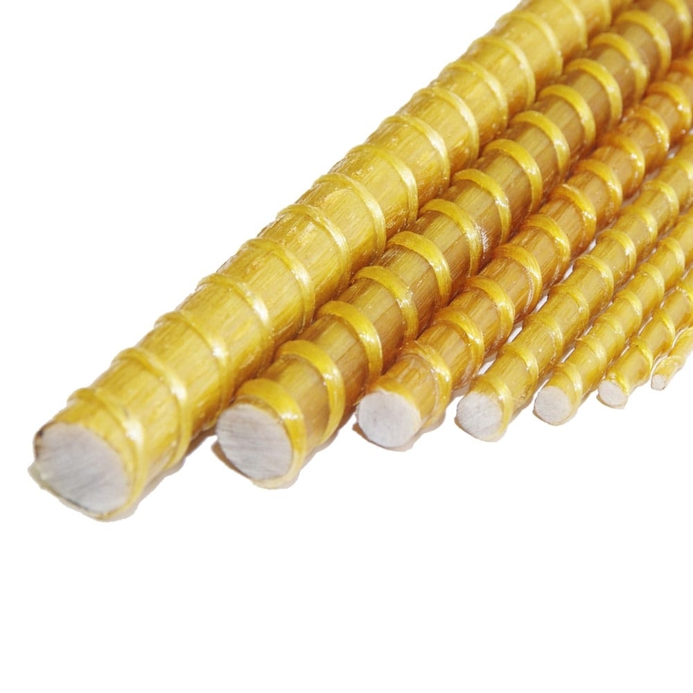 Арматура АСК 12 композитная-длина 50м