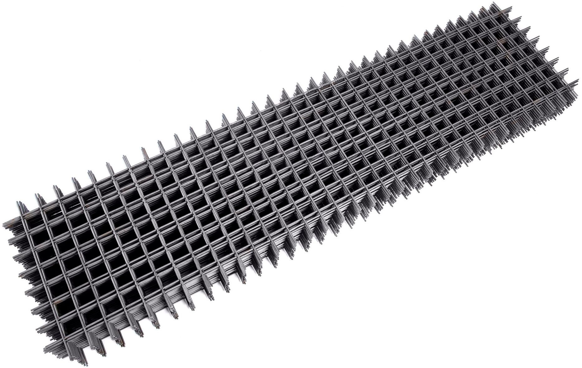 Сетка арматурная сварная 50х360х2000 диам. 2,7мм