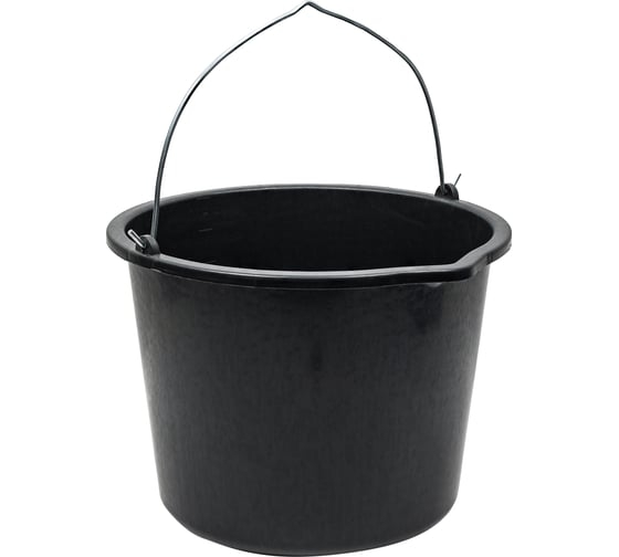 Ведро строительное 12л