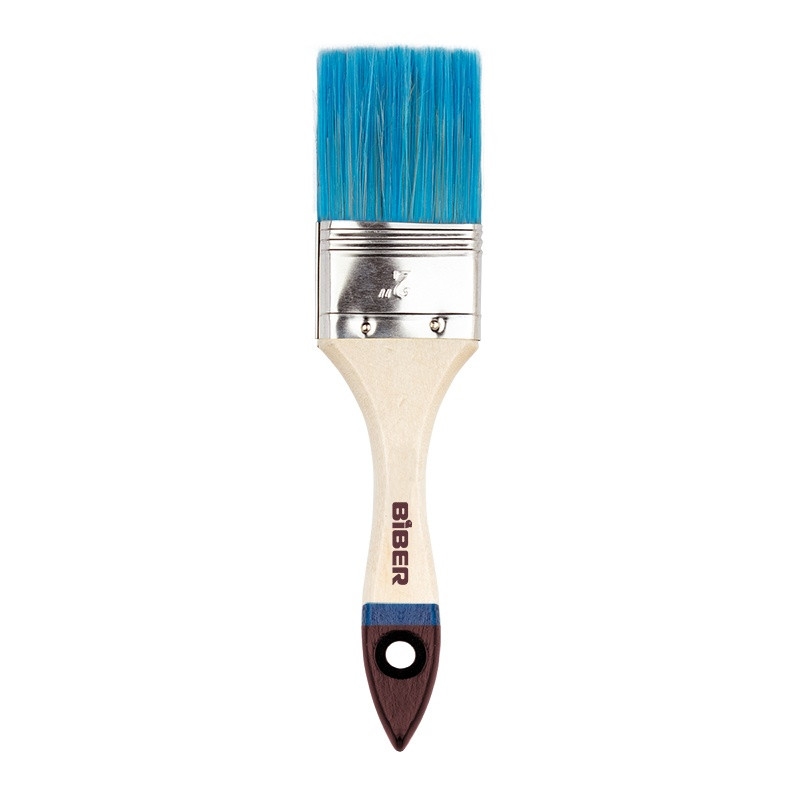 Кисть флейцевая 50мм(для лака и акриловых красок)