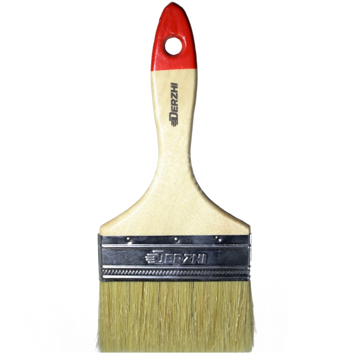 Кисть универсальная 100мм (Вихрь)