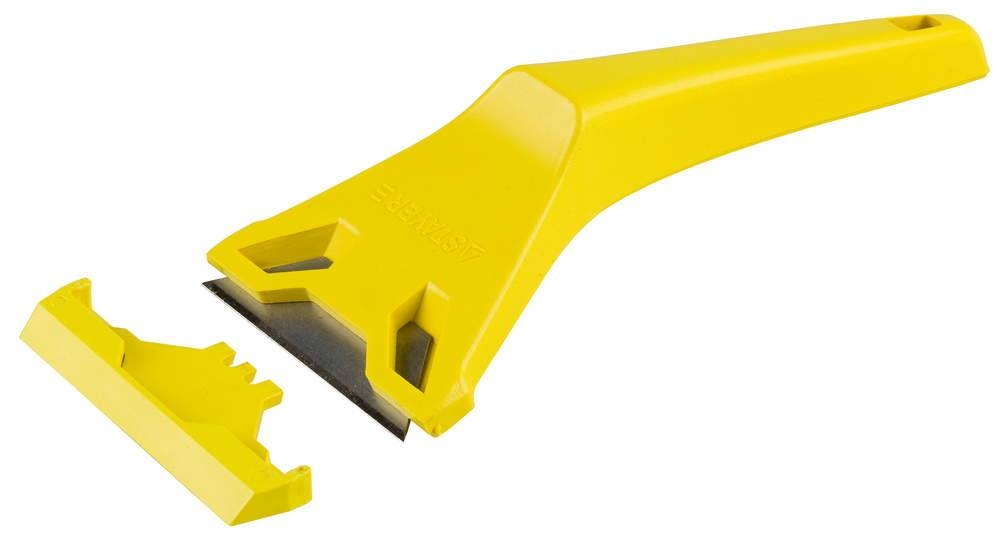 Скребок малярный 0851 STAYER 60мм