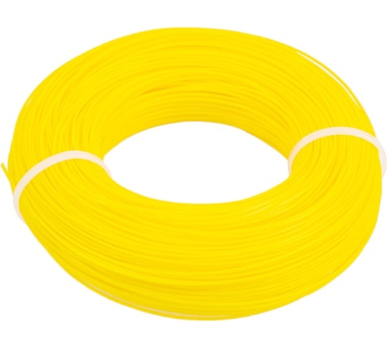 Леска строит. 1 мм х 100 мм 15-01-021