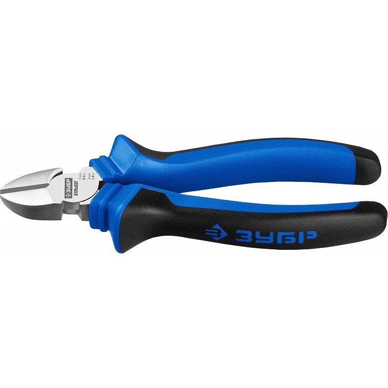 Бокорезы ЗУБР 160 мм 2201-5-16