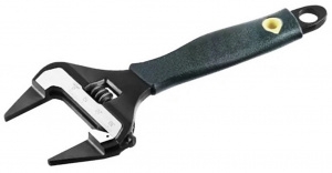 Ключ разводной 150 мм. тонкие губки Стронг СТП-99400150