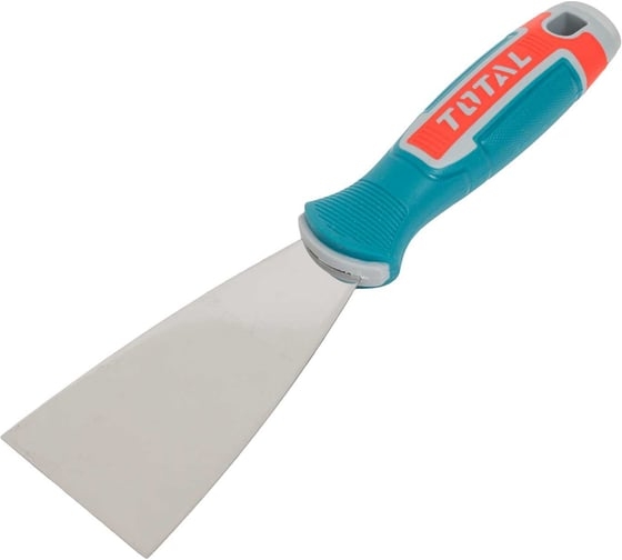 Шпатель 60 мм. TOTAL 83606