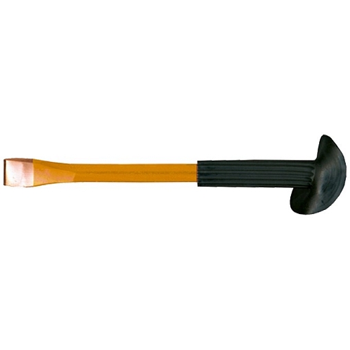 Зубило 250х24 мм. с протектором СПАРТА 187555