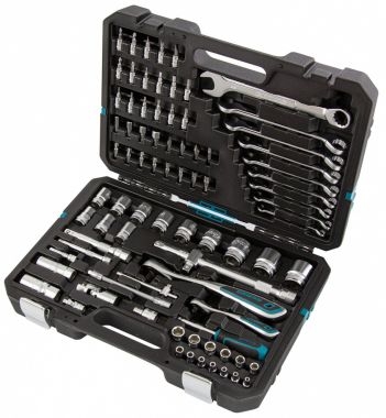 Набор инструментов 82 пр. GROSS 14149