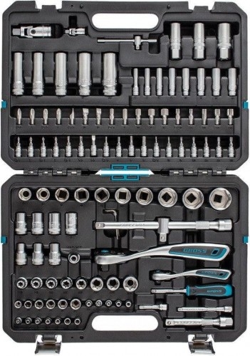 Набор инструментов 109 пр. GROSS 14155