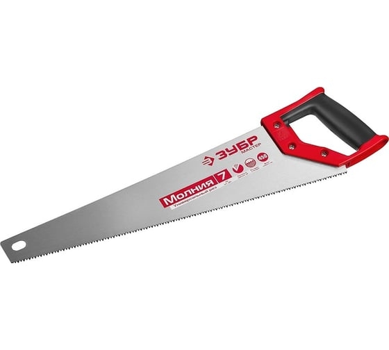 Ножовка 400 мм. по дереву ЗУБР 15075-40_z01