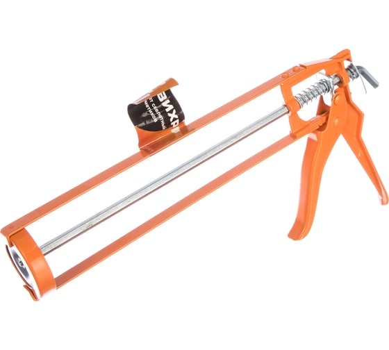 Вихрь Пистолет для герметика скелетный 73/3/6/1